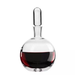 Karafka do likieru Legend 600ml | KROSNO