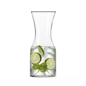 Karafka do wody wina soku Pure KROSNO 0,9l dzbanek