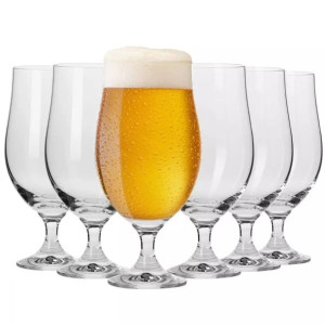 Krosno pokal do piw typu lager 500ml Harmony 6szt