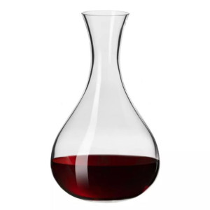 Karafka Do Wina Wody Soku Likieru 1600ml Krosno