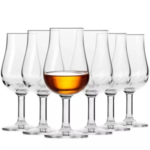 Kieliszki do whisky KROSNO Pure 100ml | Epicure