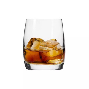 Niskie szklanki do whisky Blended KROSNO 6x 250ml
