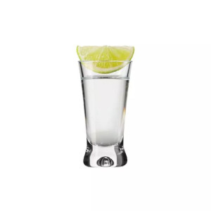Miarki kieliszki shoty do wódki Basic Glass 50ml