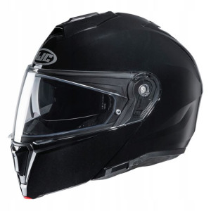 Hjc Kask Szczękowy I90 Metal Czarny M