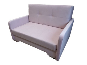 Rozkładana SOFA dwuosobowa  Z FUNKCJĄ SPANIA | DARMOWA DOSTAWA
