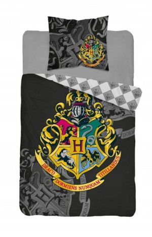 Pościel  HARRY POTTER 140x200