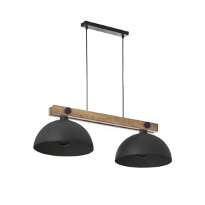 OSLO Lampa Wisząca Żyrandol