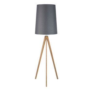 WALZ GRAY Lampa Podłogowa Stojąca