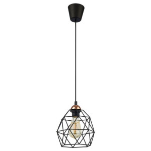 GALAXY Lampa Wisząca Żyrandol