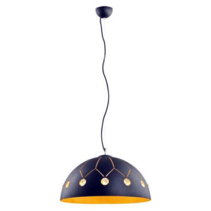CROWN Lampa Wisząca Żyrandol