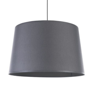 MAJA GRAY Lampa Wisząca Żyrandol