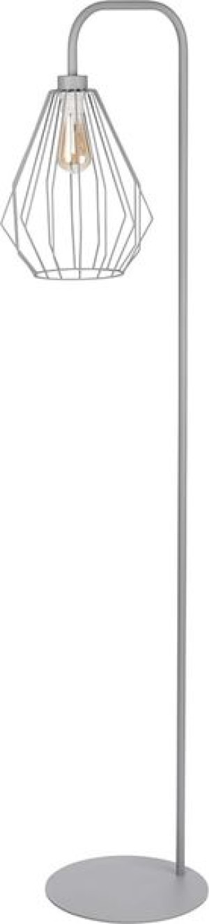 BRYLANT GRAY Lampa Podłogowa Stojąca