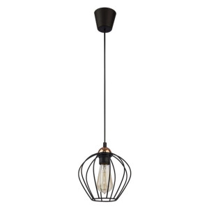 GALAXY Lampa Wisząca Żyrandol
