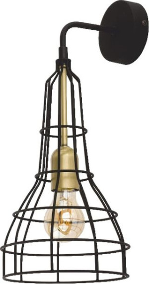 LONG Lampa Ścienna Kinkiet Spot