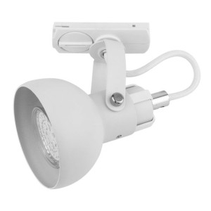 Tracer Biała Tl-005 1*gu 10* 50 W
