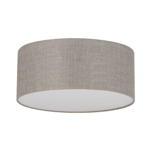 RONDO LINEN Lampa Sufitowa Wisząca Żyrandol