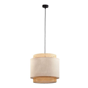 BOHO NATURE Lampa Wisząca Żyrandol