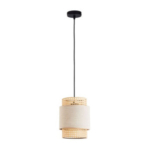 BOHO NATURE Lampa Wisząca Żyrandol
