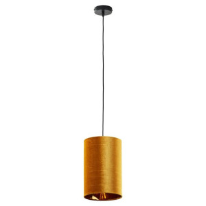 TERCINO ORANGE Lampa Wisząca Żyrandol