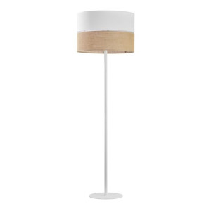 LINOBIANCO Lampa Podłogowa Stojąca
