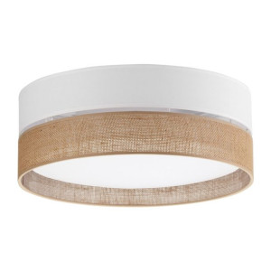 LINOBIANCO Lampa Sufitowa Wisząca Żyrandol