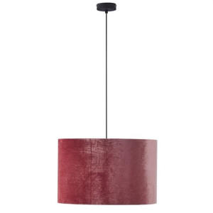 TERCINO PINK Lampa Wisząca Żyrandol