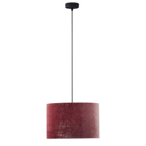 TERCINO PINK Lampa Wisząca Żyrandol