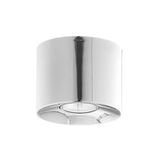 ORION SILVER Lampa Sufitowa Wisząca Żyrandol