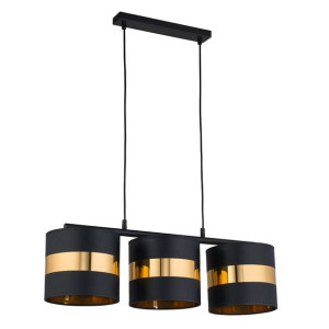 PARIS Lampa Wisząca Żyrandol