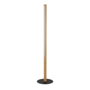 ROLLO Lampa Podłogowa Stojąca LED