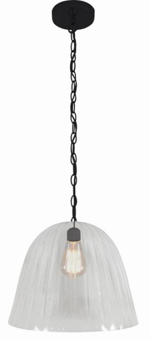 Lampa Wisząca Żyrandol E27 Bezbarwny