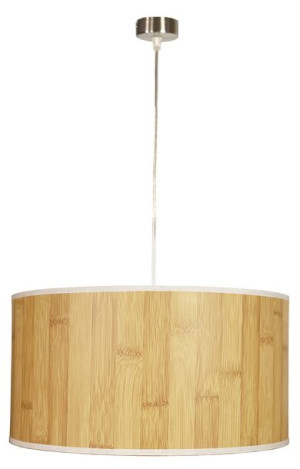 Lampa Wisząca Żyrandol E27 SOSNA 40X20