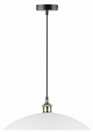 Lampa Wisząca Żyrandol E27