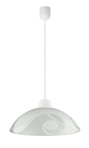 Lampa Wisząca Żyrandol E27