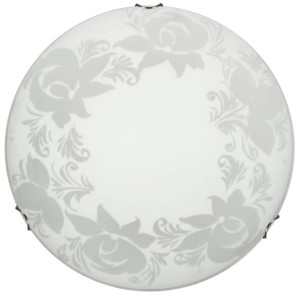 Lampa Sufitowa Żyrandol Plafon E27