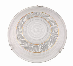 Lampa Sufitowa Żyrandol Plafon E27