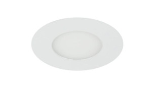 SP-01 WH LED 230VOczko sufitowe Lampa Sufitowa Żyrandol PANEL LED Stała Okr