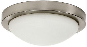 Lampa Sufitowa Żyrandol Plafon 325 E27 Nikiel