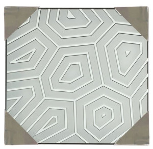 Lampa Sufitowa Żyrandol Plafon 30X30 E27