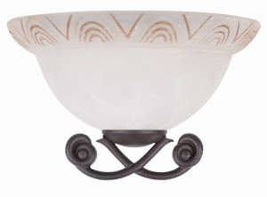 Lampa Plafon E27