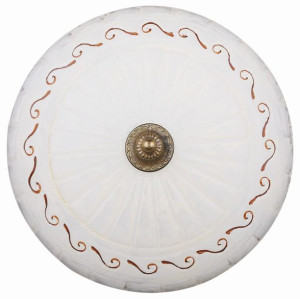 Lampa Plafon BRUS E27
