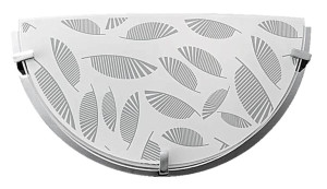 Lampa Sufitowa Żyrandol Plafon E27 Chrom