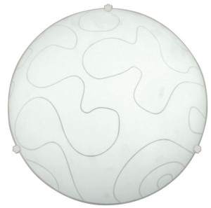 Lampa Sufitowa Żyrandol Plafon