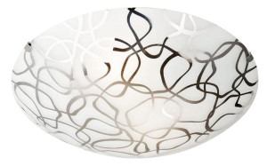 Lampa Sufitowa Żyrandol Plafon E27