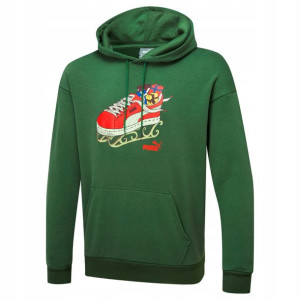 Puma Bluza Christmas 67535209 R Xxl