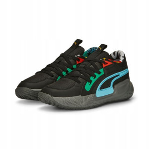 Puma Buty Court Rider 37826501 R 44,5