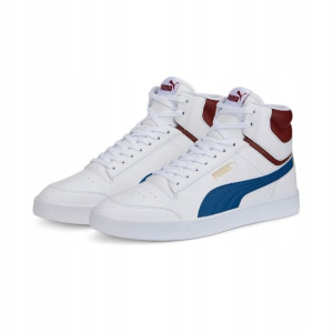 Puma Buty Shuffle Mid 38074810 R 44,5