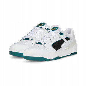 Puma Buty Slipstream Suede Fs 38863403 R 43