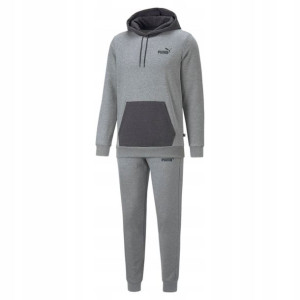 Puma Dres Suit Fl 67003403 R L