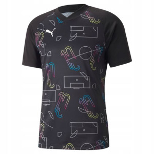 Puma Koszulka Neymar Jr Thrill 60567001 R M